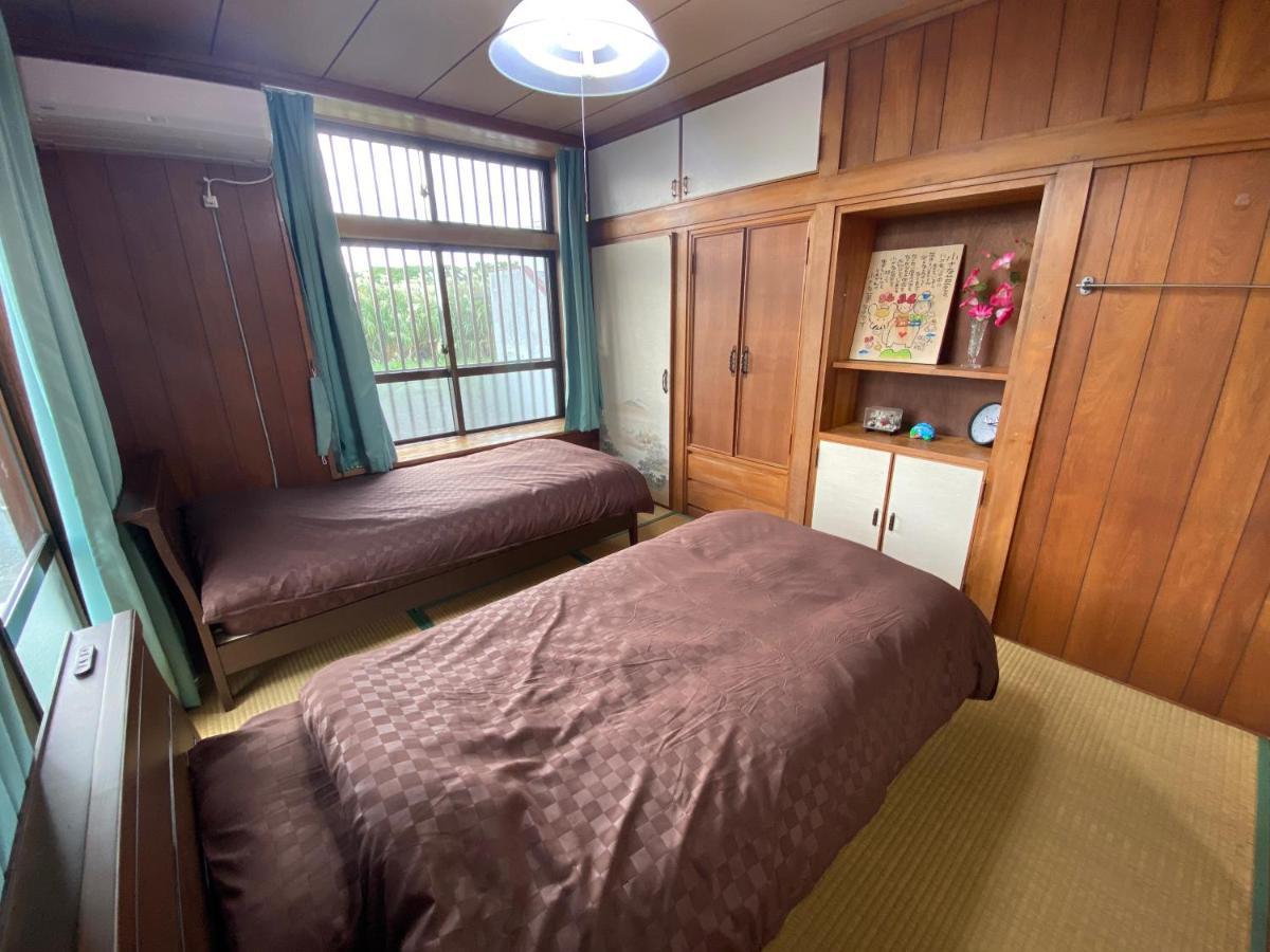 Tida-Kan-Kan -Seven Hotels & Resorts- Motobu Exterior photo